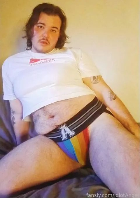 @IdiotAngel