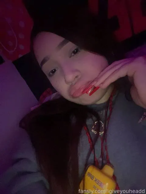 @igiveyouheadd