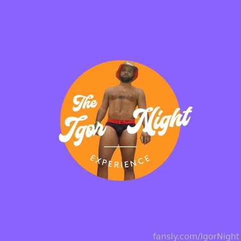 @IgorNight