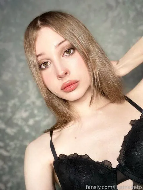 @ijusthaveto