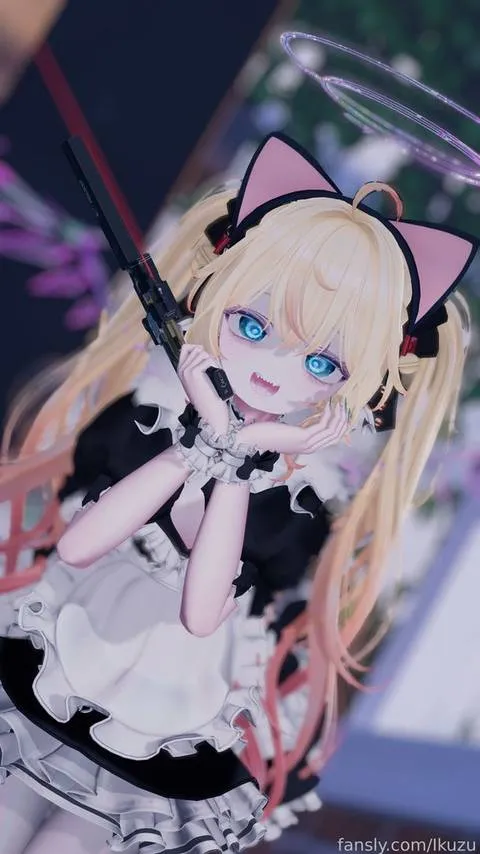 @Ikuzu