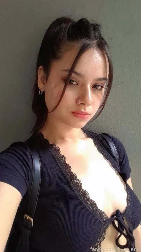 @ilyselene