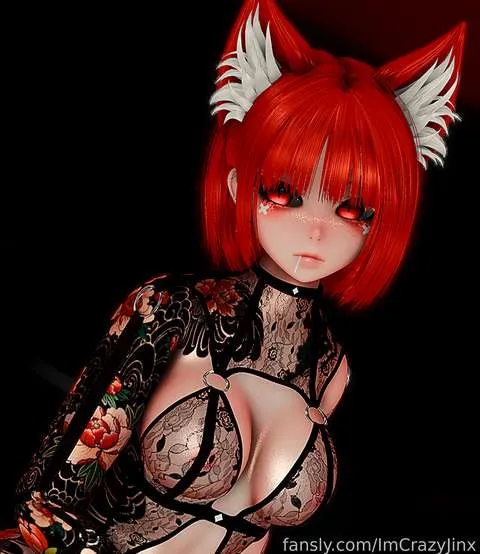 @ImCrazyJinx