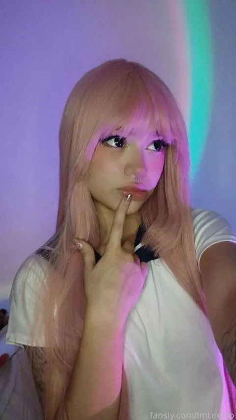 @ImLeeloo