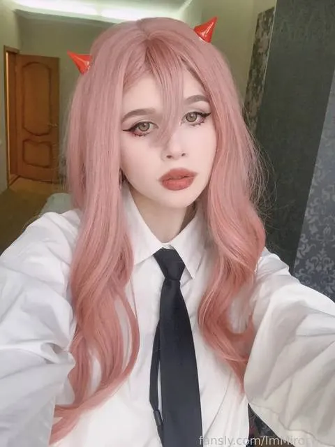 @ImMirochka