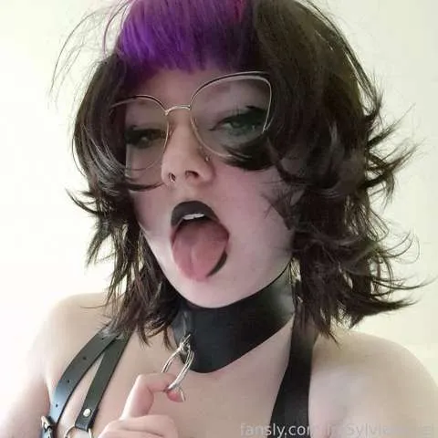 @ImSylvieAngel