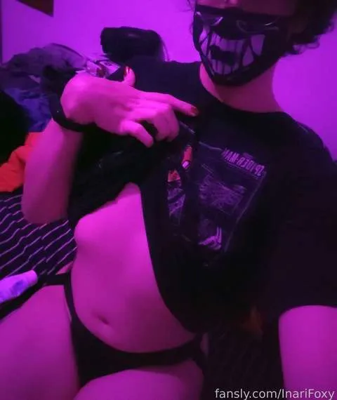 @InariFoxy