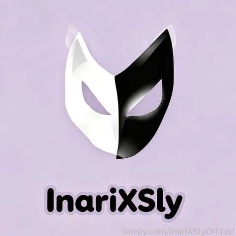@InariXSlyOfficial