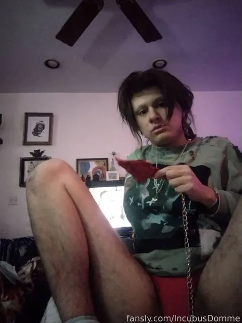 @IncubusDomme