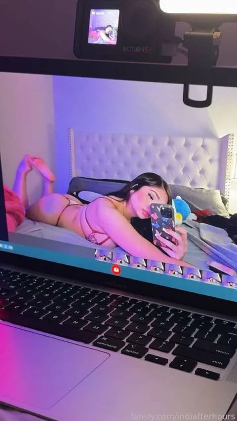 @indiafterhours