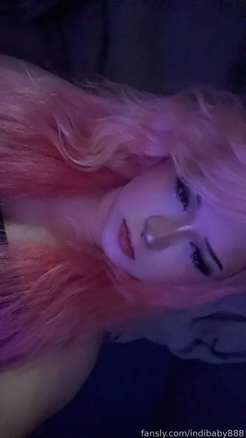 @indibaby888