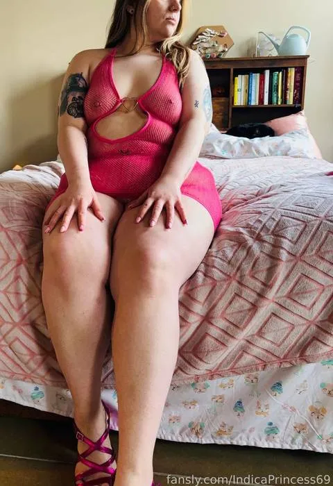 @IndicaPrincess69