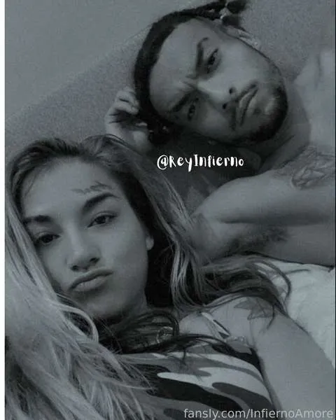 @InfiernoAmore