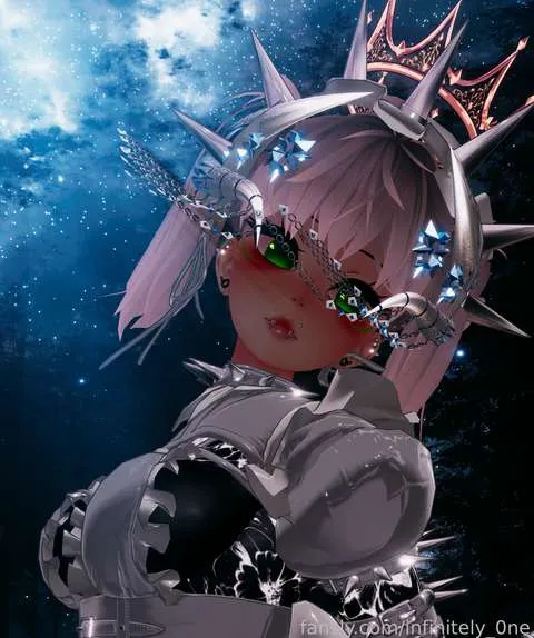 @infinitely_0ne