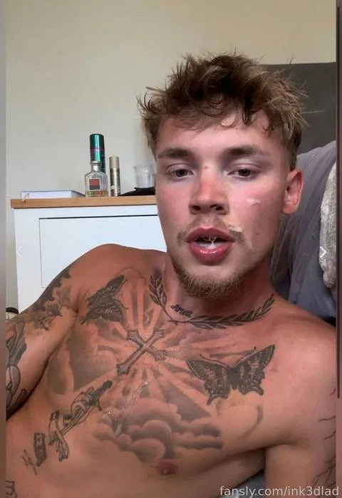 @ink3dlad
