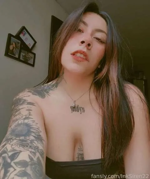 @InkSiren22