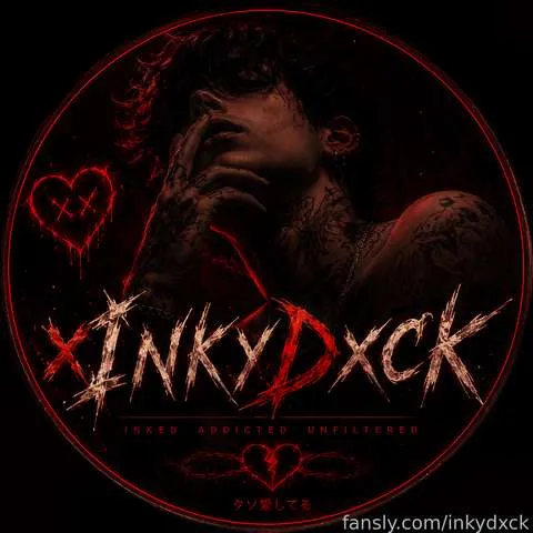 @inkydxck