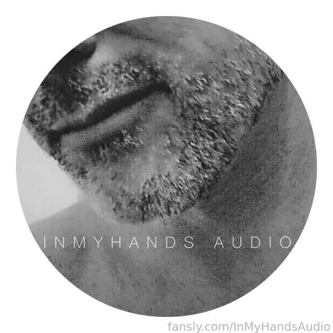 @InMyHandsAudio