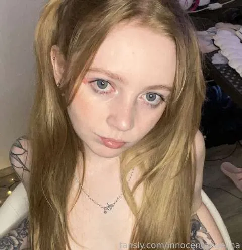 @innocentangelina