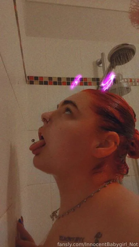 @InnocentBabygirl_Not