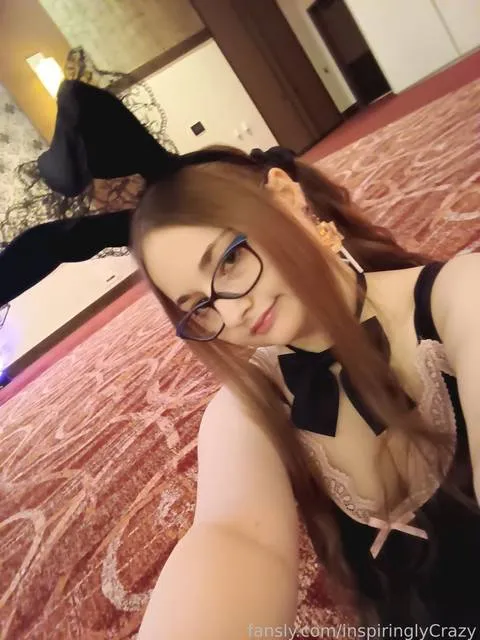 @inspiringlyCrazy