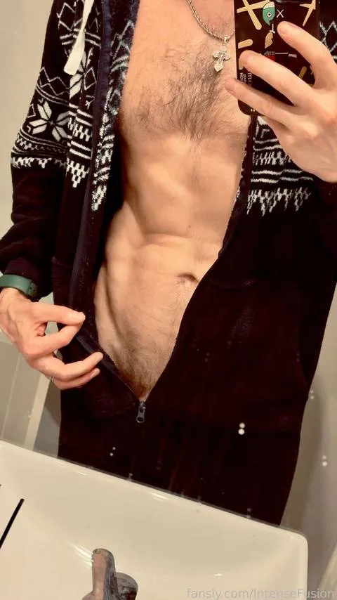 @IntenseFusion