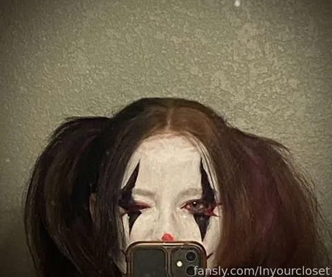 @Inyourcloset