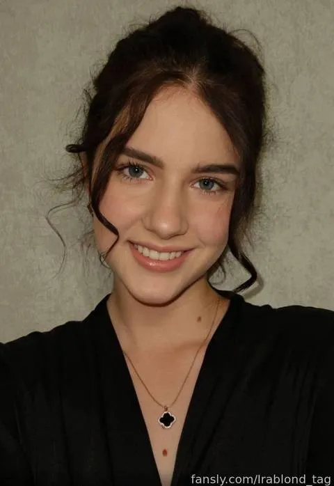 @IraLove