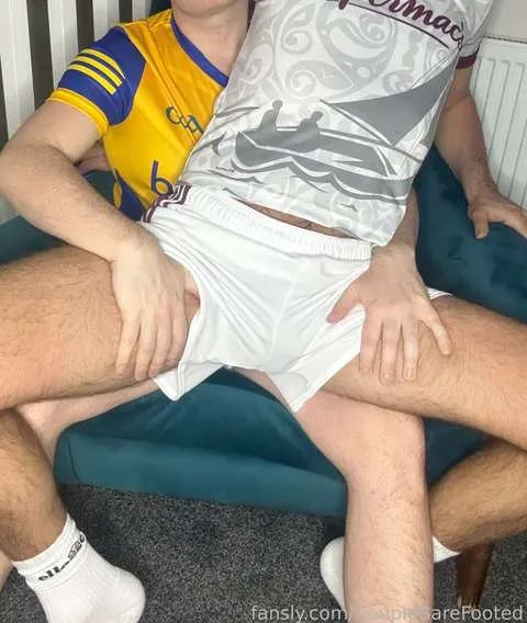 @IrishSockJock