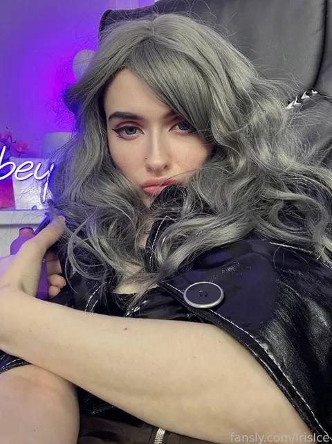 @IrisIce