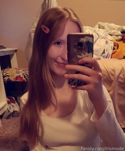 @irismode