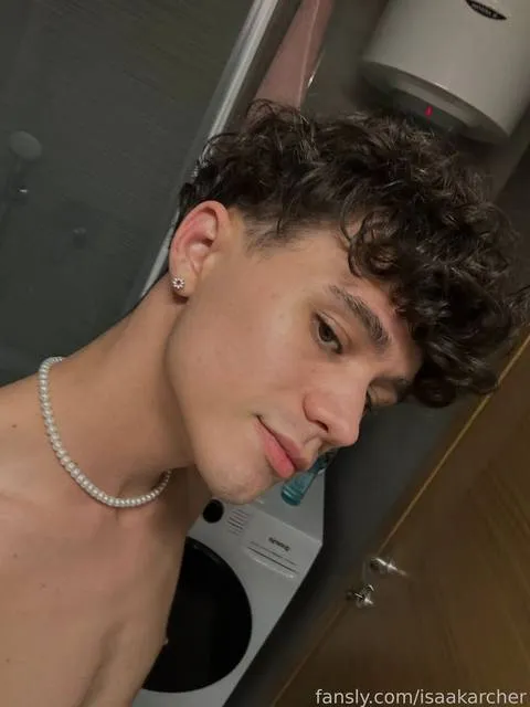 @isaakarcher