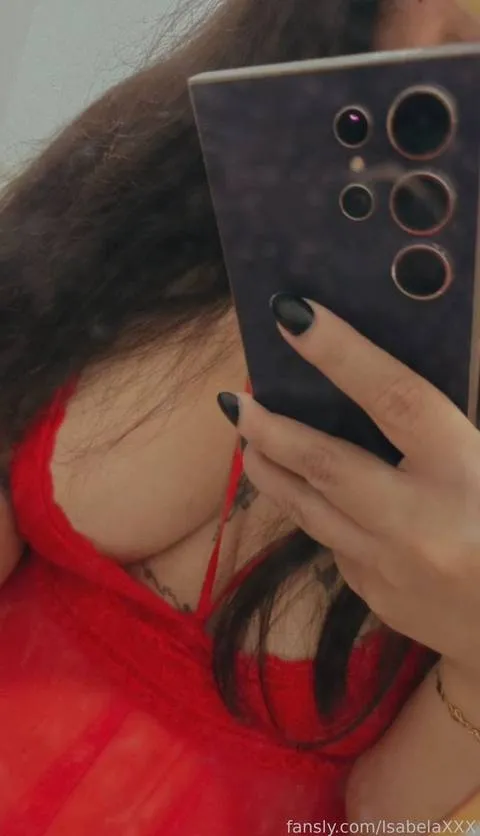 @IsabelaXXX