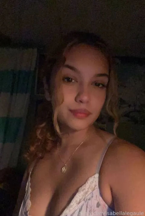 @isabellalegaule