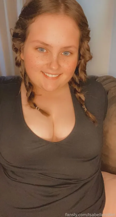@IsabelleIsWet