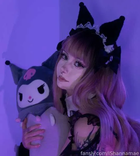 @iShannamae
