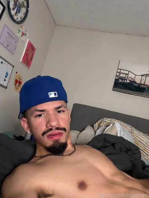 @isjosuex