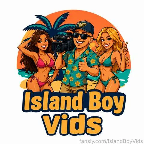 @IslandBoyVids
