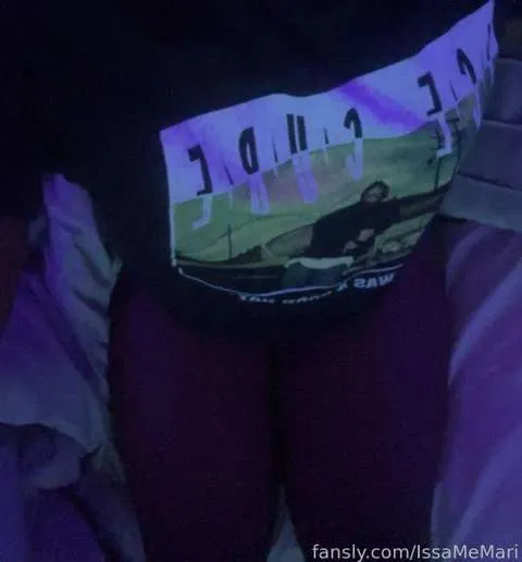 @IssaMeMari