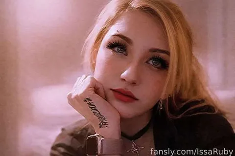 @IssaRuby