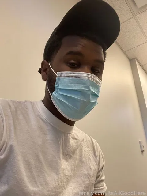 @itsAllGoodHere