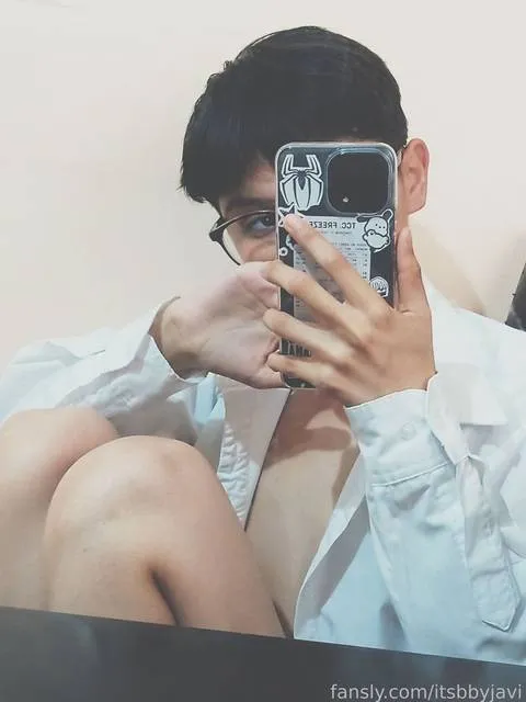@itsbbyjavi