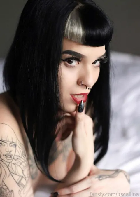 @itscallina