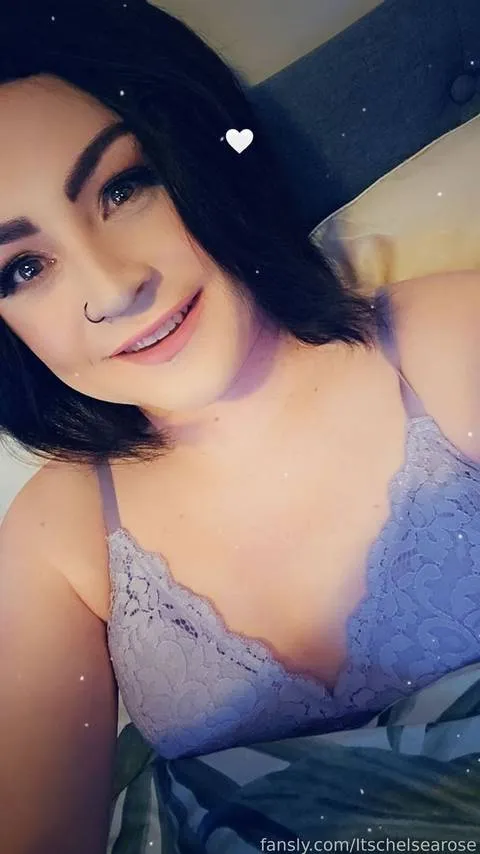 @Itschelsearose