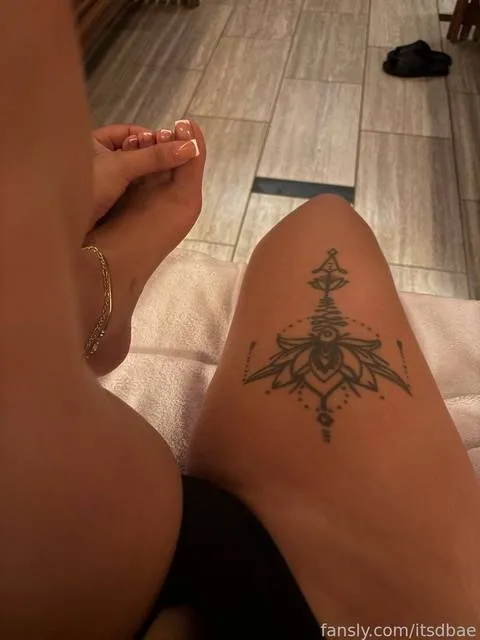 @itsdbae