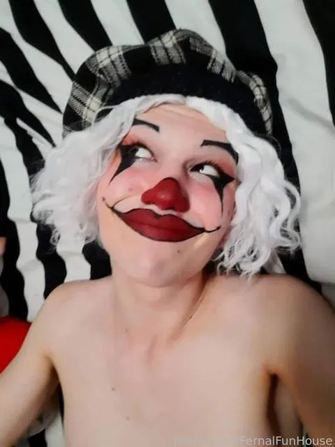 @itsLuciFernal