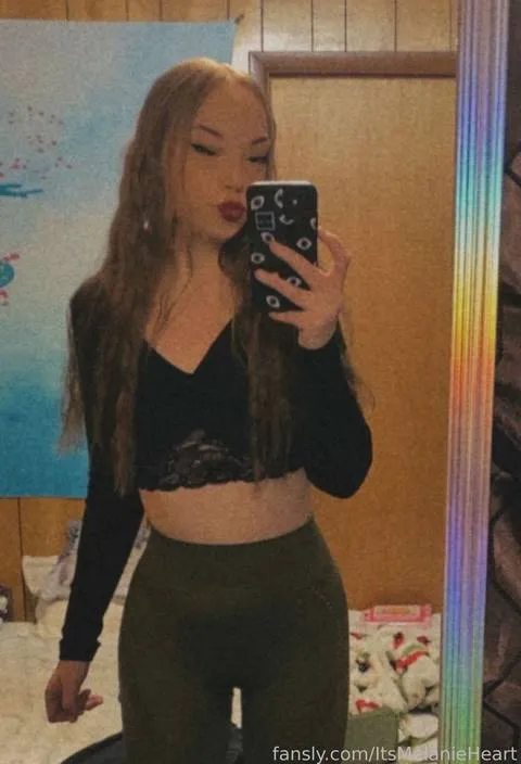 @ItsMelanieHeart