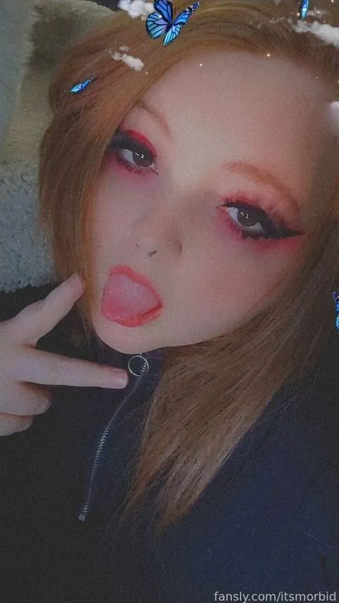 @itsmorbid