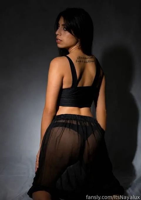 @ItsNayalux