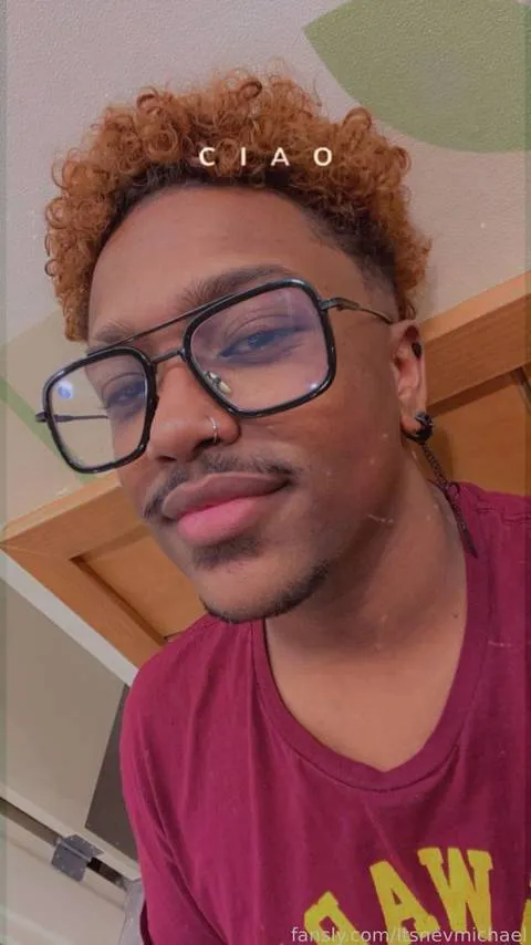 @Itsnevmichael